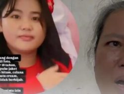 Misteri Hilangnya Sally, Siswi SMK Pamulang: CCTV Ungkap Ia Naik Gojek ke Pool Bus, Tapi...