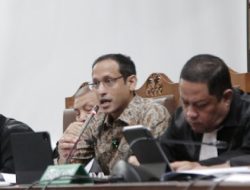 Nadiem Makarim Bongkar Fakta Harga Chromebook di Sidang Tipikor: Rp10 Juta atau Rp5,8 Juta?