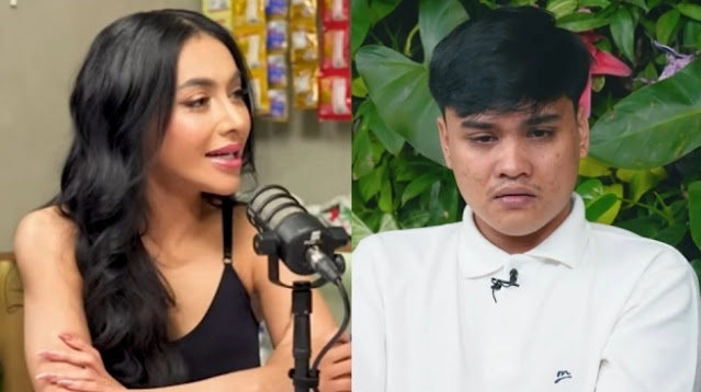 Denada Akui Anak Kandung, Tapi Pengacara Bongkar Fakta Mengejutkan Soal Gaya Hidup Mewah Ressa!