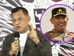 Gatot Nurmantyo Bongkar 3 Langkah Listyo Sigit yang Dituding Alarm Darurat Demokrasi