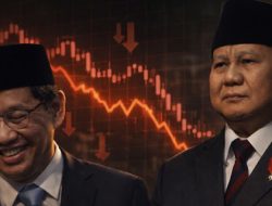 Mundur Massal Pimpinan OJK & BEI: Ada Apa di Balik Tenggat Free Float Mei 2025?
