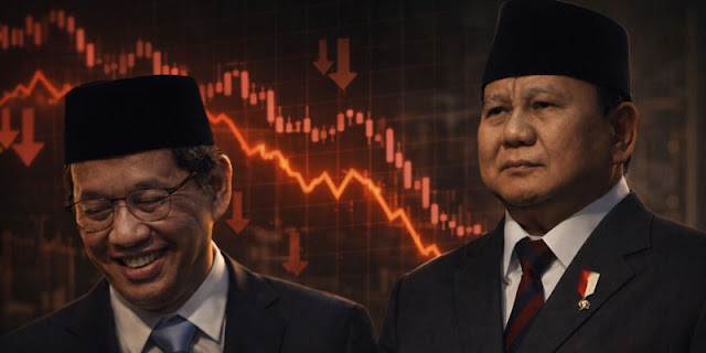 Mundur Massal Pimpinan OJK & BEI: Ada Apa di Balik Tenggat Free Float Mei 2025?