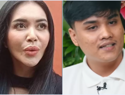 Tessa Mariska Bocorkan Identitas Ayah Kandung Ressa: Rapper Eksis Ini Diduga Kuat!
