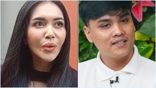 Tessa Mariska Bocorkan Identitas Ayah Kandung Ressa: Rapper Eksis Ini Diduga Kuat!