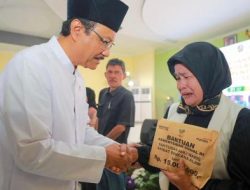 Santunan Rp15 Juta Cair! Ini Rincian Bantuan Lengkap Kemensos untuk Korban Banjir Sumatra