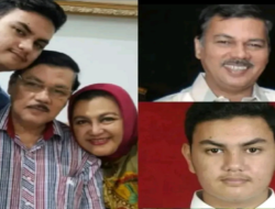 Ancaman Pistol Ussama ke Bayi Ressa: Fakta Kelam yang Ditutupi Denada Selama 24 Tahun