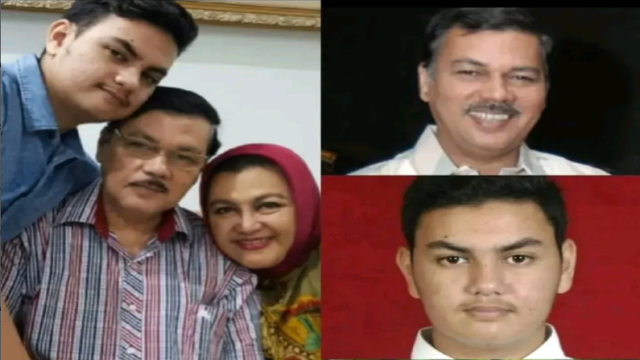 Ancaman Pistol Ussama ke Bayi Ressa: Fakta Kelam yang Ditutupi Denada Selama 24 Tahun