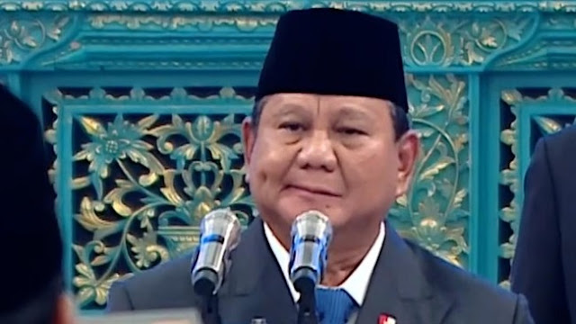 Prabowo Gelar Pertemuan Rahasia Malam Hari: Siti Zuhro dan Susno Duadji Bicara Apa?