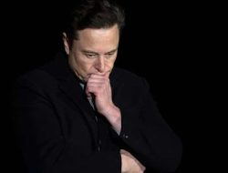 10 Nama Besar yang Muncul dalam Dokumen Rahasia Jeffrey Epstein: Dari Elon Musk hingga Pangeran Andrew