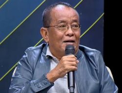 Rahasia Pertemuan Prabowo dengan Tokoh Kunci: Isu Polri, Gaza, dan Pemberantasan Korupsi Terbongkar!