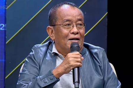 Rahasia Pertemuan Prabowo dengan Tokoh Kunci: Isu Polri, Gaza, dan Pemberantasan Korupsi Terbongkar!