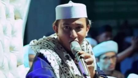 Habib Bahar bin Smith Ditahan! Ini Pasal Berat yang Menghantuinya