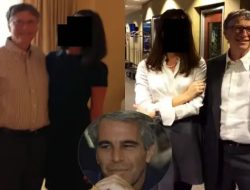 Bill Gates & Dokumen Epstein: Fakta Mengejutkan Klaim Penyakit Kelamin yang Dibantah Tegas