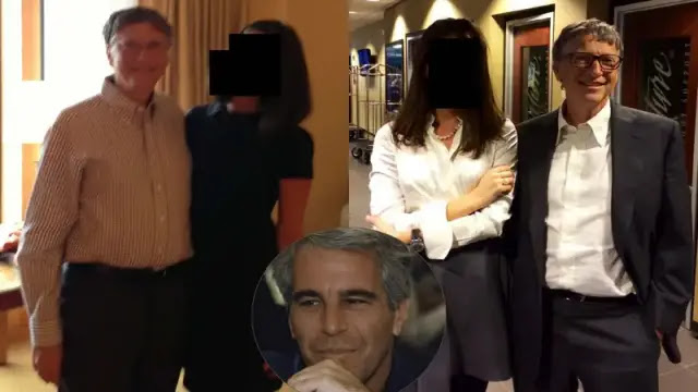 Bill Gates & Dokumen Epstein: Fakta Mengejutkan Klaim Penyakit Kelamin yang Dibantah Tegas