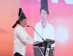 Strategi Jokowi 2029-2034: PSI, Kaesang, dan Misteri Dinasti Politik yang Mengguncang Indonesia