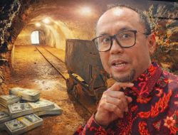 PPATK Bongkar Skandal Emas Ilegal Rp155 Triliun: Devisa Negara Bocor ke Singapura?