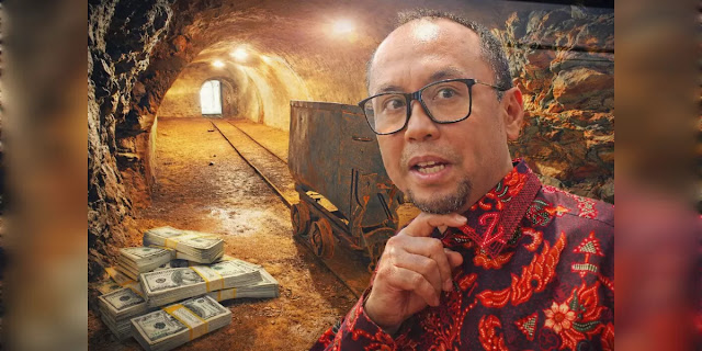 PPATK Bongkar Skandal Emas Ilegal Rp155 Triliun: Devisa Negara Bocor ke Singapura?