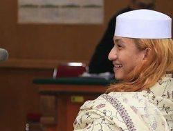 Bahar Bin Smith Tersangka Penganiayaan Banser: Ini Pasal Berat yang Mengancamnya!