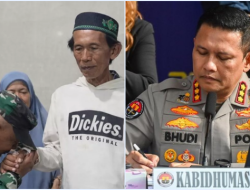 Hasil Investigasi Polda Metro: Bhabinkamtibmas Tak Aniaya Penjual Es Gabus, Tapi Kok Dapat Pembinaan?