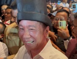 Tantang APH: Bisakah Jokowi Diperiksa untuk Kasus Korupsi Minyak & Kuota Haji?