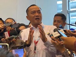 Prabowo Gelar Pertemuan Rahasia 5 Jam dengan Abraham Samad & Susno Duadji, Istana Buka Suara!