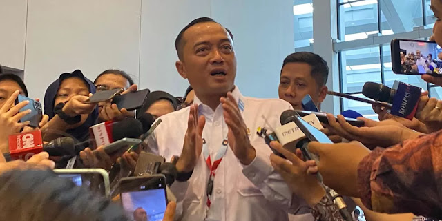 Prabowo Gelar Pertemuan Rahasia 5 Jam dengan Abraham Samad & Susno Duadji, Istana Buka Suara!