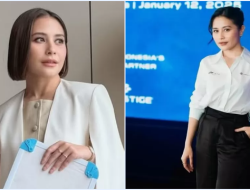Prilly Latuconsina Banting Setir Jadi Sales? Ini Alasan & Pekerjaan Barunya yang Mengejutkan