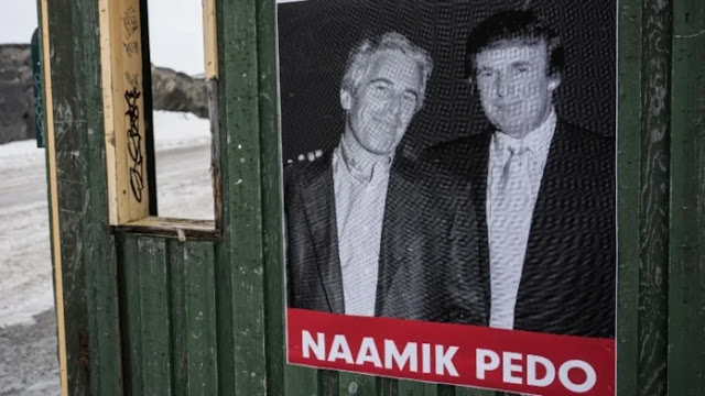 Bocoran Memo FBI: Benarkah Trump Dikendalikan Israel? Fakta Mengejutkan dari Berkas Epstein