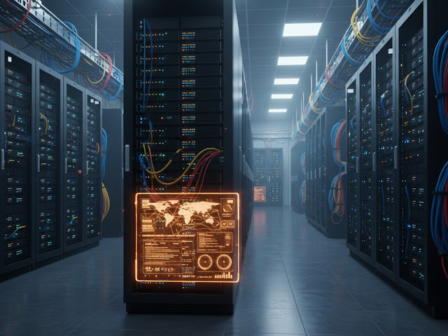 Bare Metal Server Terbaik 2024: Mana yang Paling Efisien untuk SaaS dan Startup?