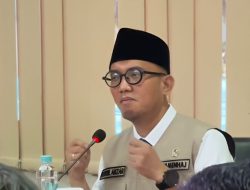 Prabowo Didesak Copot Dahnil Anzar, Ucapan Cangkem ke Sesepuh Muhammadiyah Bikin Heboh