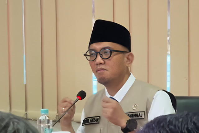 Prabowo Didesak Copot Dahnil Anzar, Ucapan Cangkem ke Sesepuh Muhammadiyah Bikin Heboh