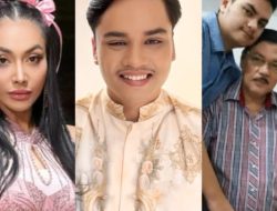 Adik Denada Buka Suara: Reaksi PTSD Kakak Saat Ditanya Ayah Kandung Ressa Itu Menyakitkan