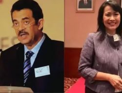 Riza Chalid, Buronan Interpol: Kisah Mantan Istri, Skandal Minyak, dan Pelariannya