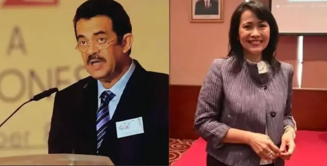 Riza Chalid, Buronan Interpol: Kisah Mantan Istri, Skandal Minyak, dan Pelariannya