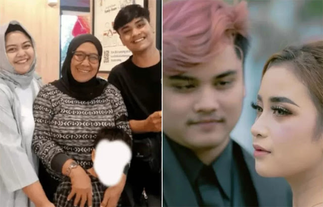 Ressa Rizky Rossano Dituntut Akui Anak: Mantan Istri Bongkar Pernikahan Rahasia & Kekecewaan Aldan