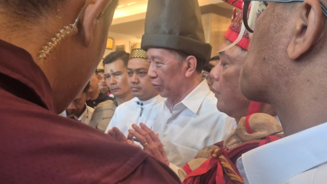 Rahasia Sun Tzu Jokowi: Strategi Yakin Menang Dulu Baru Bertarung yang Tak Pernah Gagal