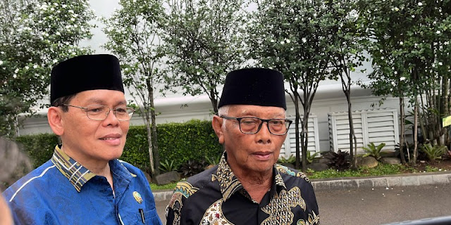 MUI Dukung Prabowo di Dewan Perdamaian Gaza Trump: Ada Janji Kunci Ini Jika Gagal!