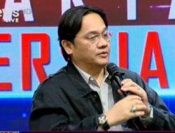 Farhat Abbas Bocorkan Rekaman Video: Eggi Sudjana Mau Damai Soal Ijazah Jokowi?