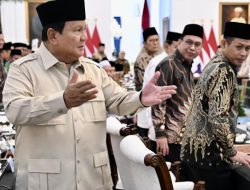 Prabowo Ungkap Alasan Indonesia Masuk Board of Peace: Dapat Dukungan Penuh 16 Ormas Islam, Apa Saja Syaratnya?