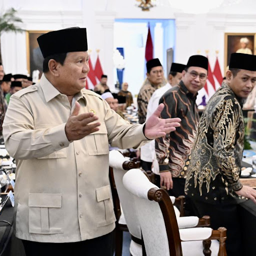 Prabowo Ungkap Alasan Indonesia Masuk Board of Peace: Dapat Dukungan Penuh 16 Ormas Islam, Apa Saja Syaratnya?