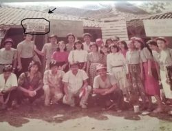 KKN Jokowi di UGM Dipertanyakan: Koordinator Bilang Tak Kenal Namanya, Benarkah?