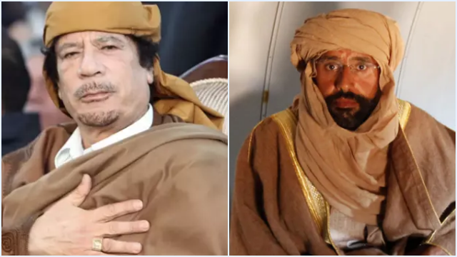 Misteri Akhir Sang Putra Mahkota: Benarkah Saif al-Islam Gaddafi Tewas Ditembak di Zintan?