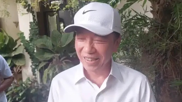 Misteri Dukungan Jokowi ke Prabowo-Gibran: Sinyal 2 Periode atau Skenario Tersembunyi untuk 2029?