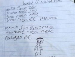 Surat Bunuh Diri Anak SD di NTT: Ini Bukti Nyata Kegagalan Negara Lindungi Masa Depan Anak?