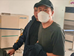 Liu Xiaodong, Otak Pencurian 774 Kg Emas Ketapang: Kerugian Negara Tembus Rp 1 Triliun!