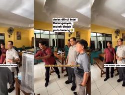 TNI Buka Suara Soal Video Intel & Anies di Warung Soto: Ini Faktanya!