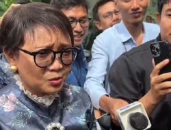 Retno Marsudi Dipanggil Prabowo ke Istana, Warganet: Kangen Menlu yang Berintegritas dan Cerdas!