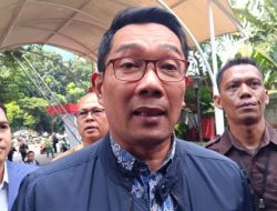 KPK Buka Suara: Warganet Jadi Kunci Ungkap Pelesiran Ridwan Kamil & Aura Kasih?