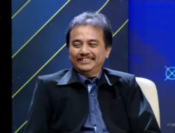 Roy Suryo Minta 709 Dokumen Ijazah Jokowi: Apa Isi Rahasia yang Dihitamkan?