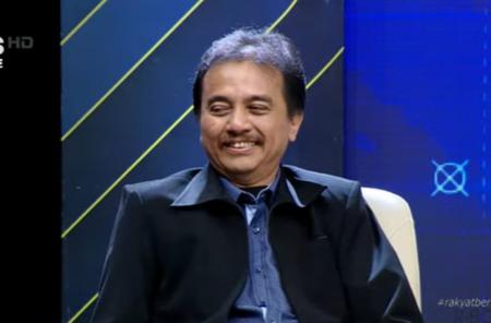 Roy Suryo Minta 709 Dokumen Ijazah Jokowi: Apa Isi Rahasia yang Dihitamkan?